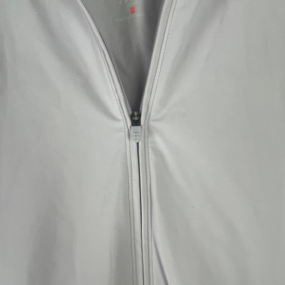 Sweaty Betty Women’s Super Soft Workout Zip Through Hoodie Jacket Sz M Purple - Picture 3 of 15